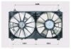 ASHIKA VNT152503 Fan, radiator